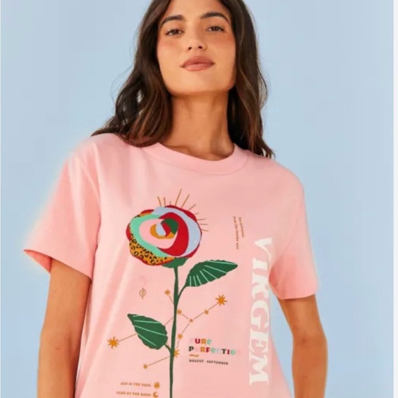 FARM Rio Graphic Short Sleeve Tee - Picture 2 of 7